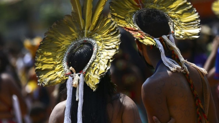 Indígenas pedem proteção contra retaliações de garimpeiros