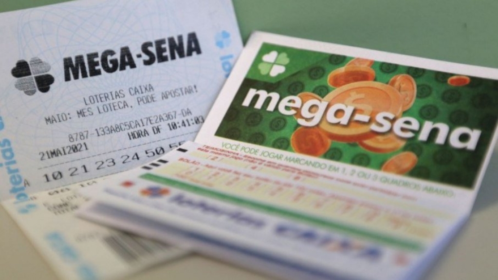 Mega-Sena sorteia R$ 46 milhões nesta quarta; confira as dezenas