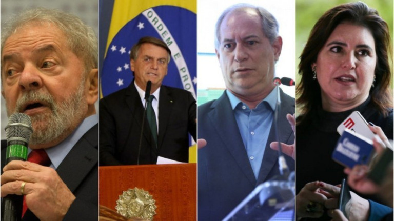 Eleições 2022: o que os presidenciáveis diziam sobre a vacina?