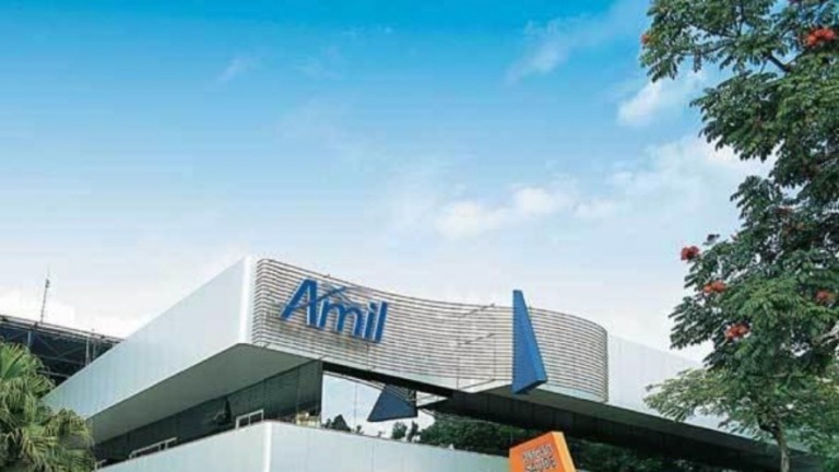 Com 330 mil planos individuais, futuro da Amil ainda é incerto