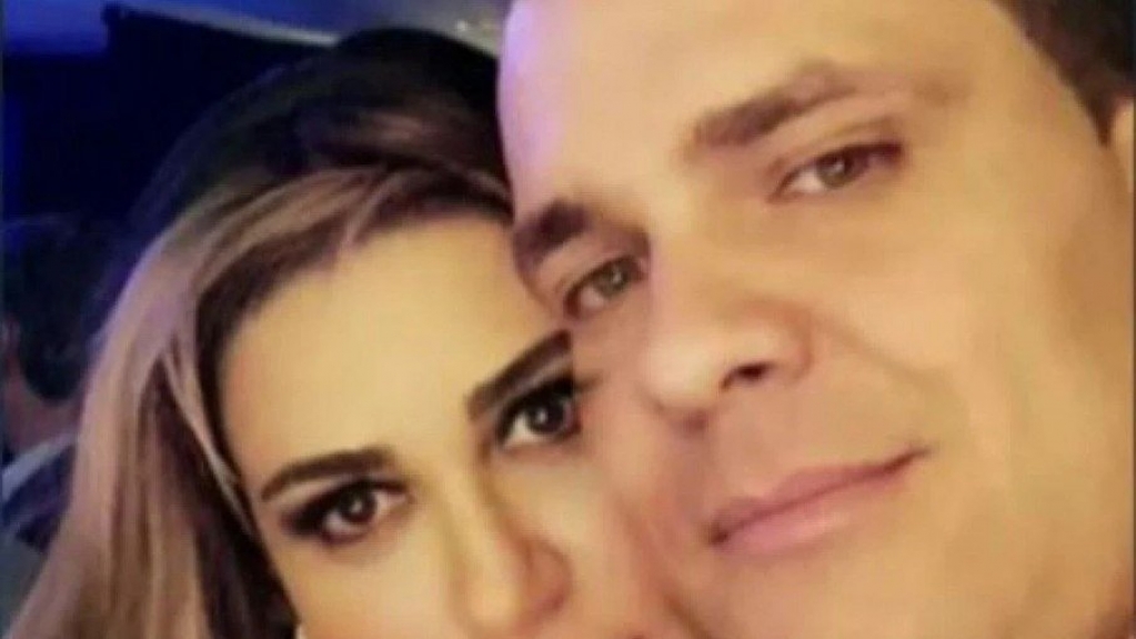 Empresária nega ter encomendado morte de namorado por R$ 200 mil Empresária nega ter encomendado morte de namorado por R$ 200 mil