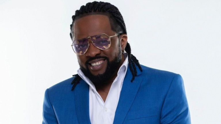 Xande de Pilares diz ser fã de hard rock e avalia influências musicais