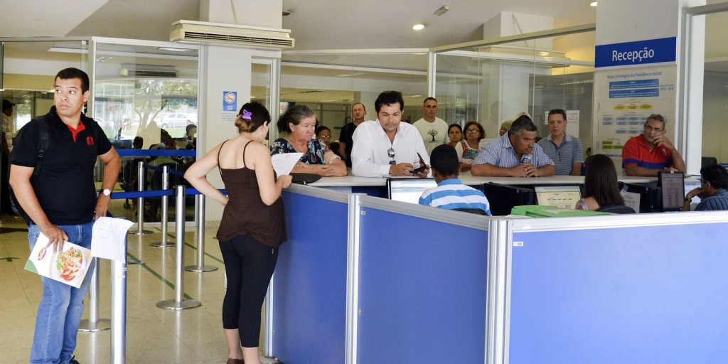 © Valter Campanato/Agência