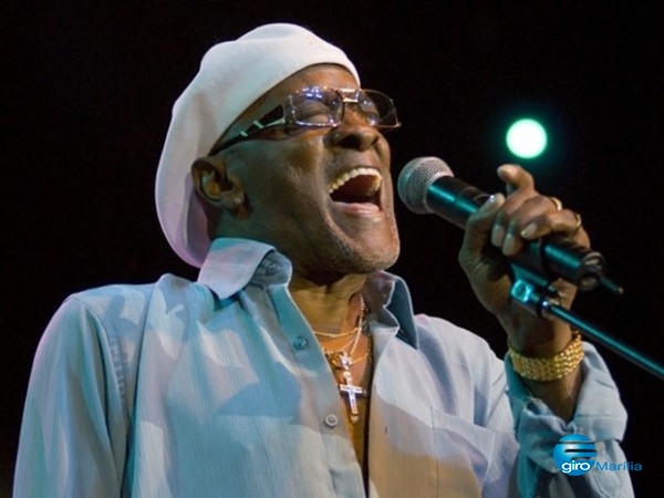 Billy Paul morreu aos 81 anos nos Estados Unidos