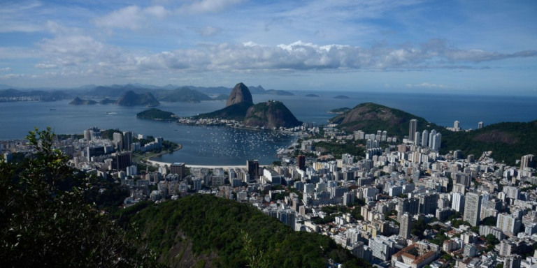 © Tomaz Silva/Agência