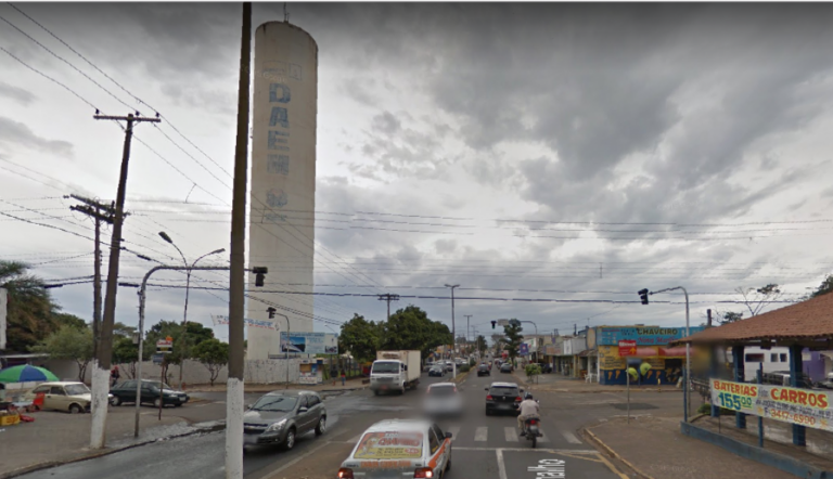 Comércio da zona sul leva reivindicações à prefeitura