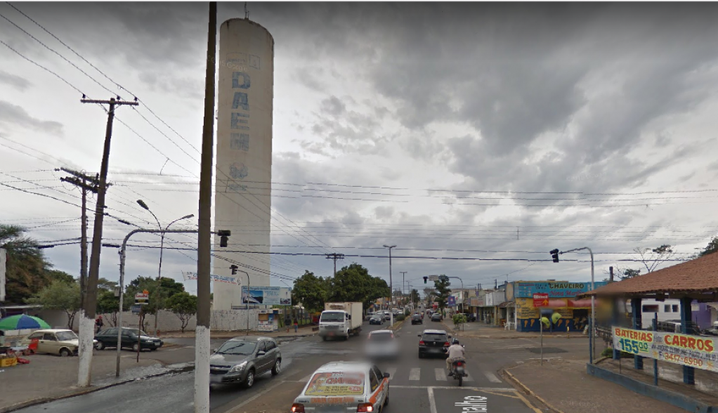 Comércio da zona sul leva reivindicações à prefeitura