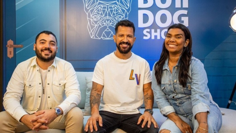 Dennis DJ fala da briga com Rennan da Penha: 'Não roubei nada'