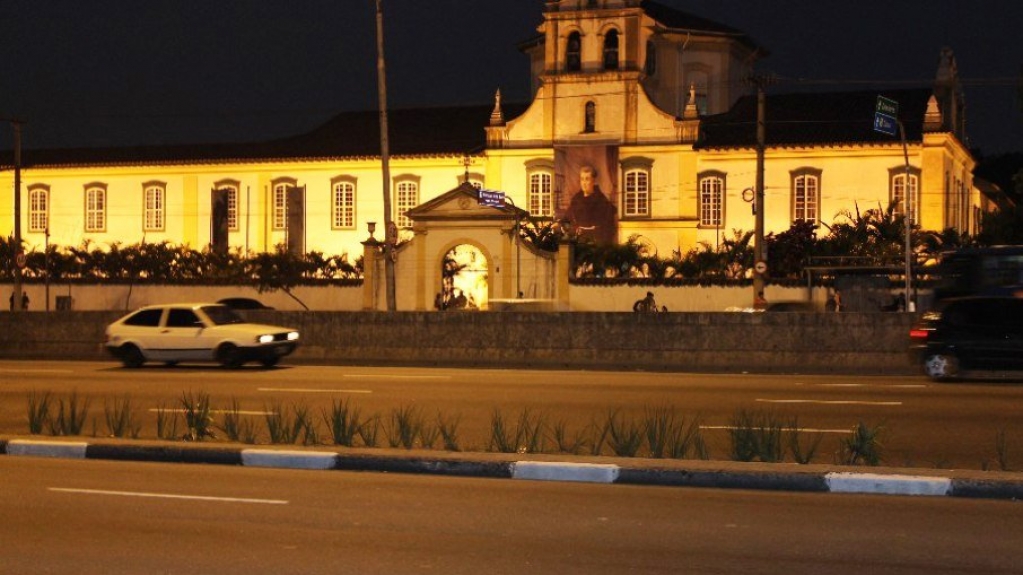 Em São Paulo, Mosteiro da Luz guarda um rico acervo religioso e arquitetônico