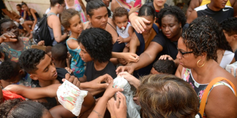 © Tomaz Silva/Agência