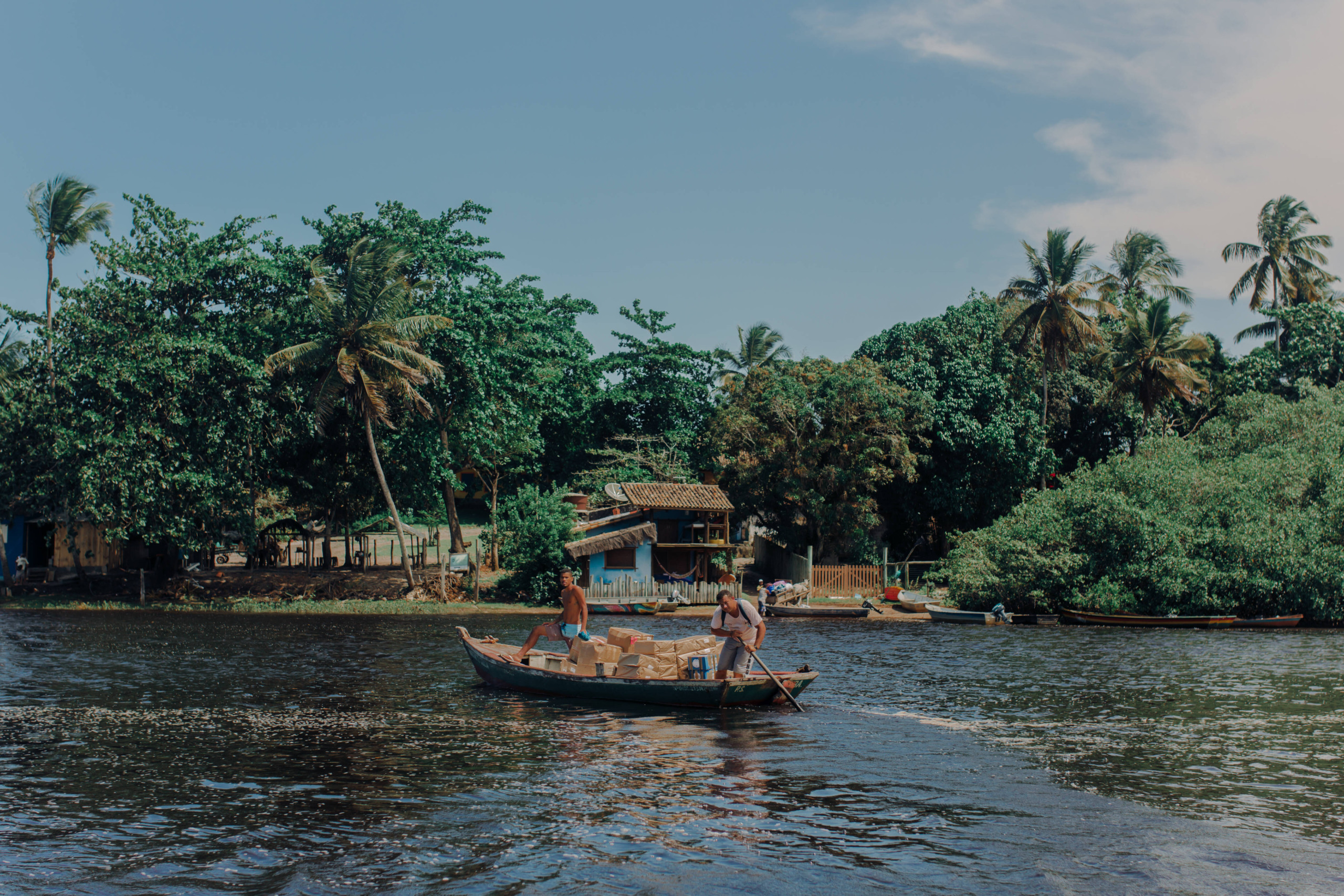 Guia de experiências em Trancoso e Caraíva nasceu de uma parceria entre Airbnb e município de Porto Seguro. Foto: Divulgação/Aibnb