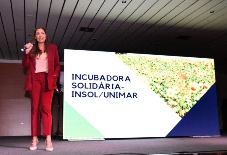 Unimar cria Incubadora Solidária para oferecer suporte a empreendedores marilienses