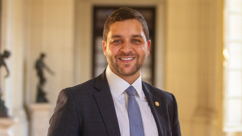 Eleições: saiba quem é Thiago Pampolha, novo vice de Cláudio Castro
