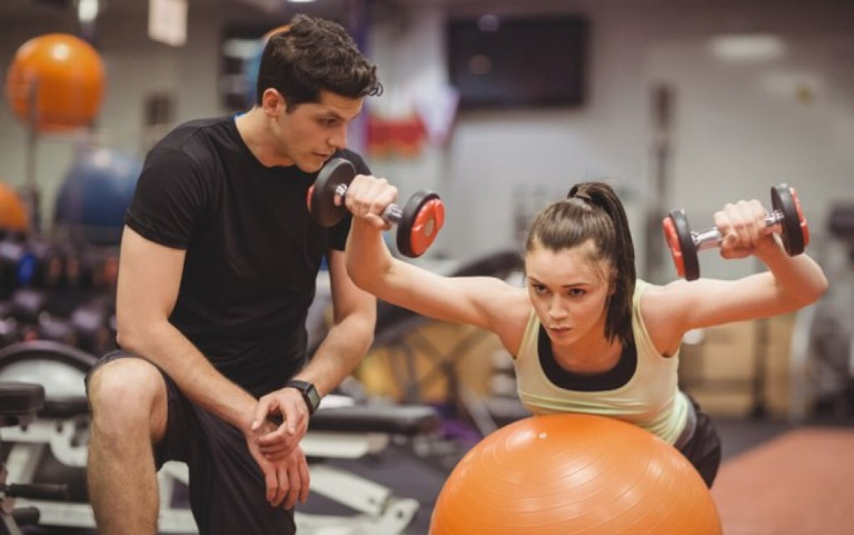 7 dicas importantes para te ajudar a encontrar um bom personal trainer