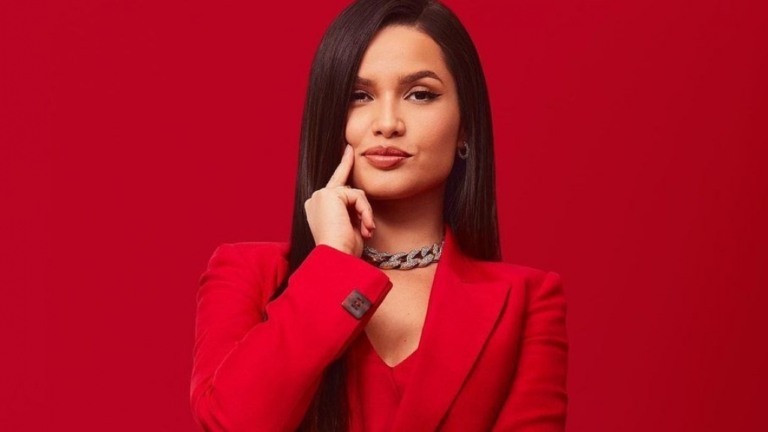 Juliette revela que perdeu show de Anitta no Coachella