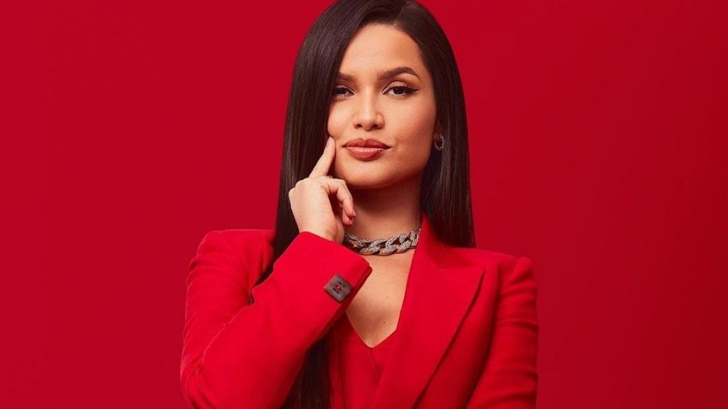 Juliette revela que perdeu show de Anitta no Coachella Juliette revela que perdeu show de Anitta no Coachella