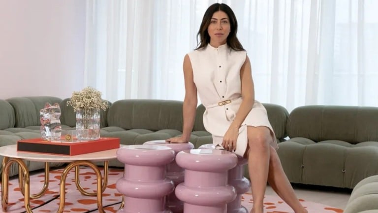 Conheça o ap de milhões de Anna Carolina Bassi, em Miami: ‘por Marcelo Passarelli’