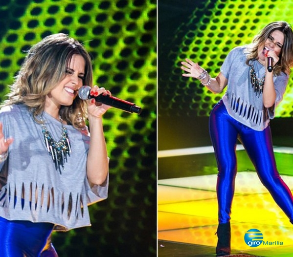 Marília Shopping faz 15 anos, traz show do The Voice e novas atrações