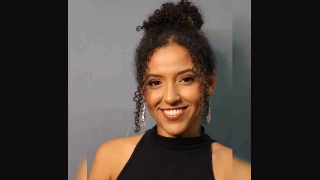 Reprodução / Redes Sociais Ana Clara Benevides, de 23 anos, morreu após passar mal no show da Taylor Swift, no Rio de Janeiro