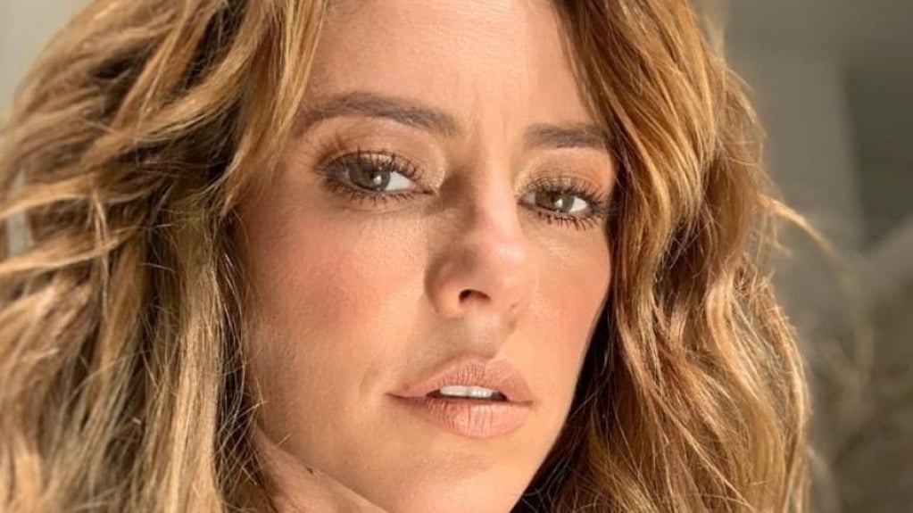 Paolla Oliveira desabafa após perda para a Covid: "Não sabemos nada sobre nada"
