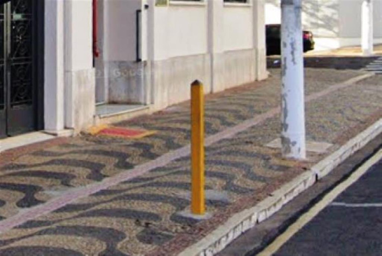 Prefeitura faz cotação para 70 abrigos de pontos de ônibus; até R$ 703 mil