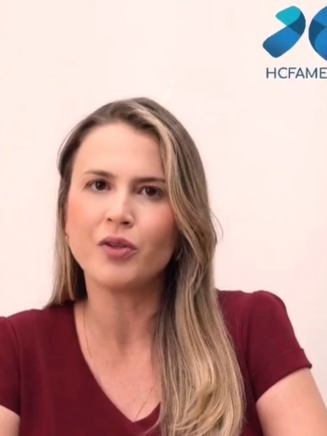 Ano Novo – Paloma Libânio destaca reconstrução pós-pandemia e grandes projetos para HC