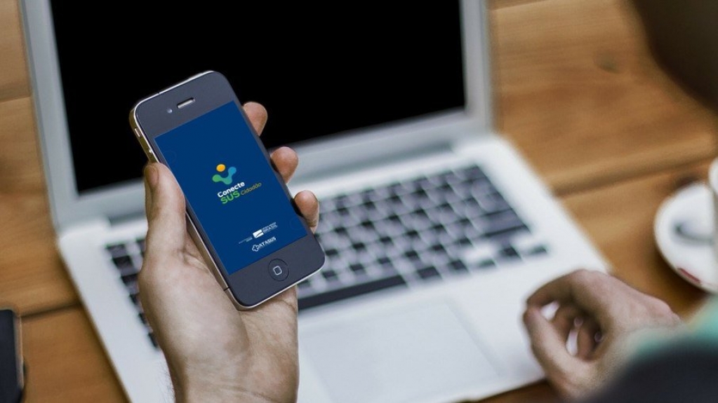 Em nova previsão, Queiroga diz que Conecte SUS deve voltar até quarta Em nova previsão, Queiroga diz que Conecte SUS deve voltar até quarta