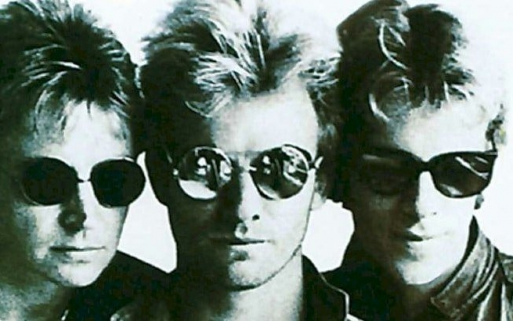 The Police: coletânea completa 30 anos com edição especial em vinil The Police: coletânea completa 30 anos com edição especial em vinil