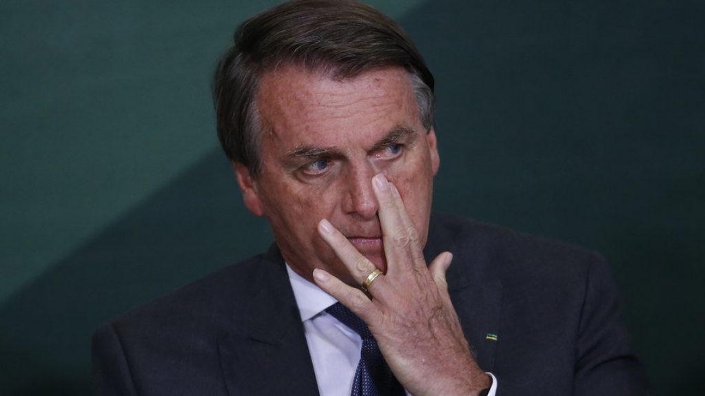 Alas do PL resistem à filiação de Bolsonaro e acenam a adversários do presidente