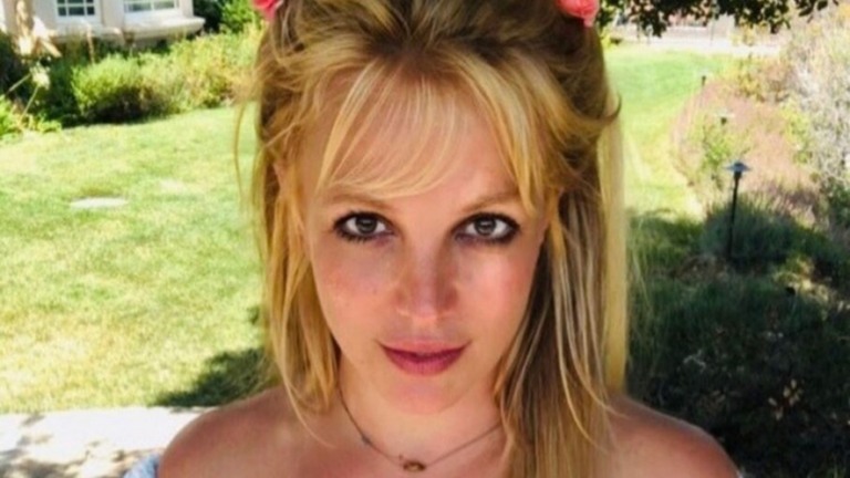 Britney Spears perde bebê que esperava com Sam Asghari: 'Devastador'