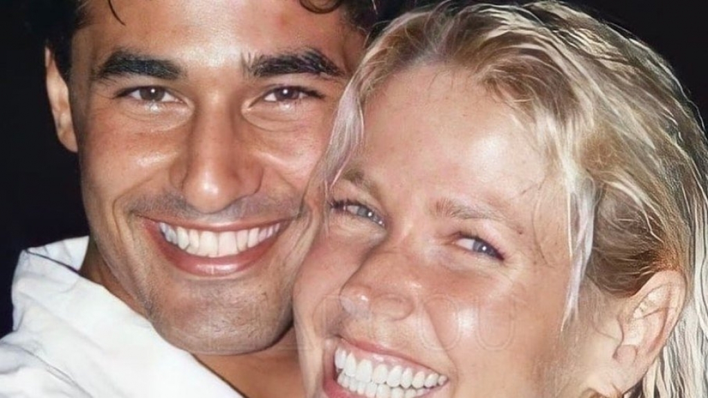 Xuxa pede orações para Luciano Szafir, internado com covid: 'A vacina demorou' Xuxa pede orações para Luciano Szafir, internado com covid: 'A vacina demorou'