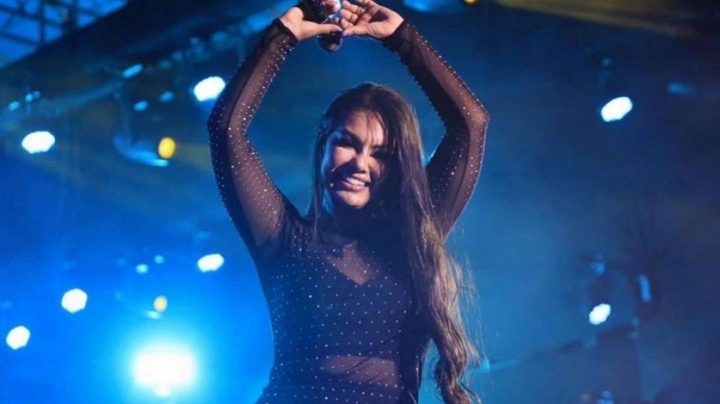 Viúvo de Paulinha Abelha pede para investigação sobre morte continuar Viúvo de Paulinha Abelha pede para investigação sobre morte continuar