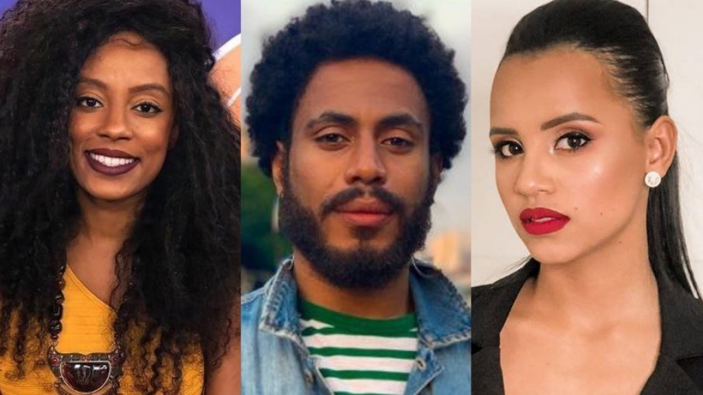 Ex-BBBs se revoltam com fala de Ícaro Silva; veja Ex-BBBs se revoltam com fala de Ícaro Silva; veja