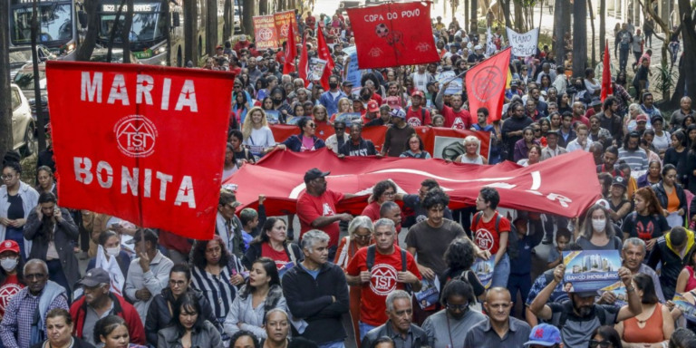 © Paulo Pinto/Agência
