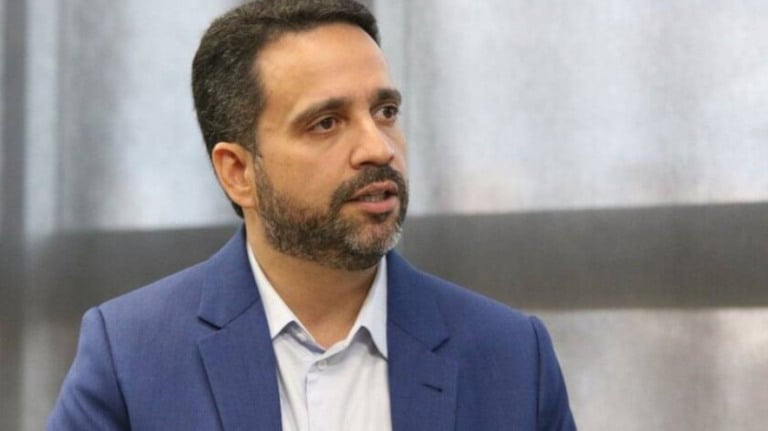Paulo Dantas afirma que PF quis manchar sua reeleição com 'encenação'