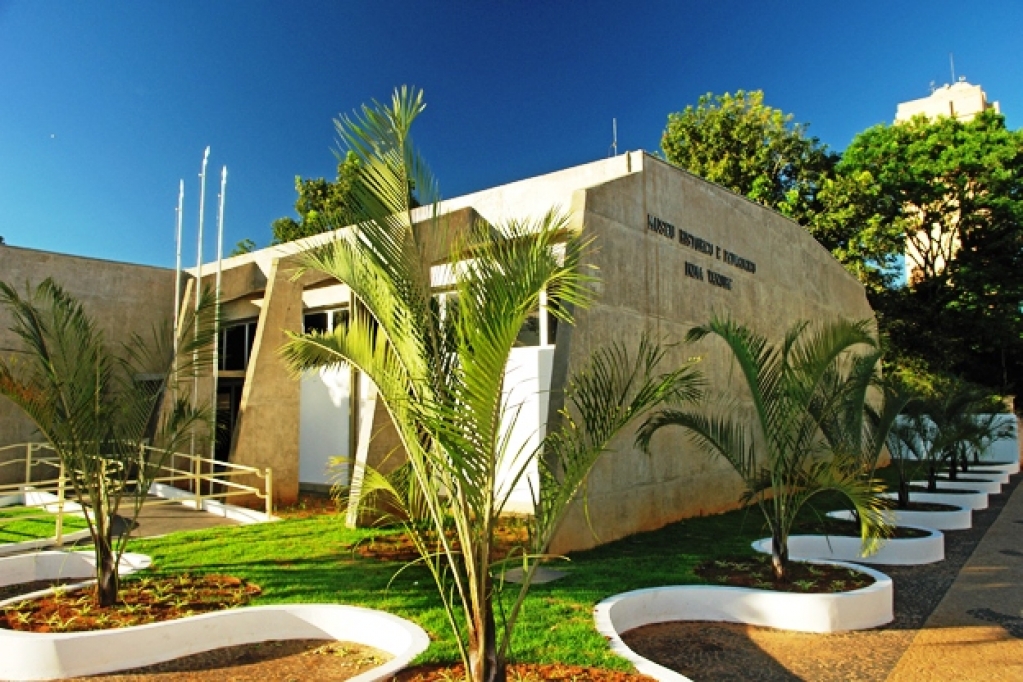 Museu de Tupã faz programação para Mês da Consciência Negra