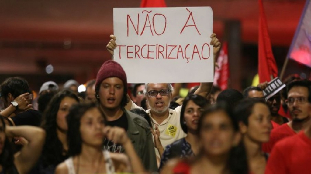 É impossível afirmar que reforma trabalhista gerou emprego, diz estudo