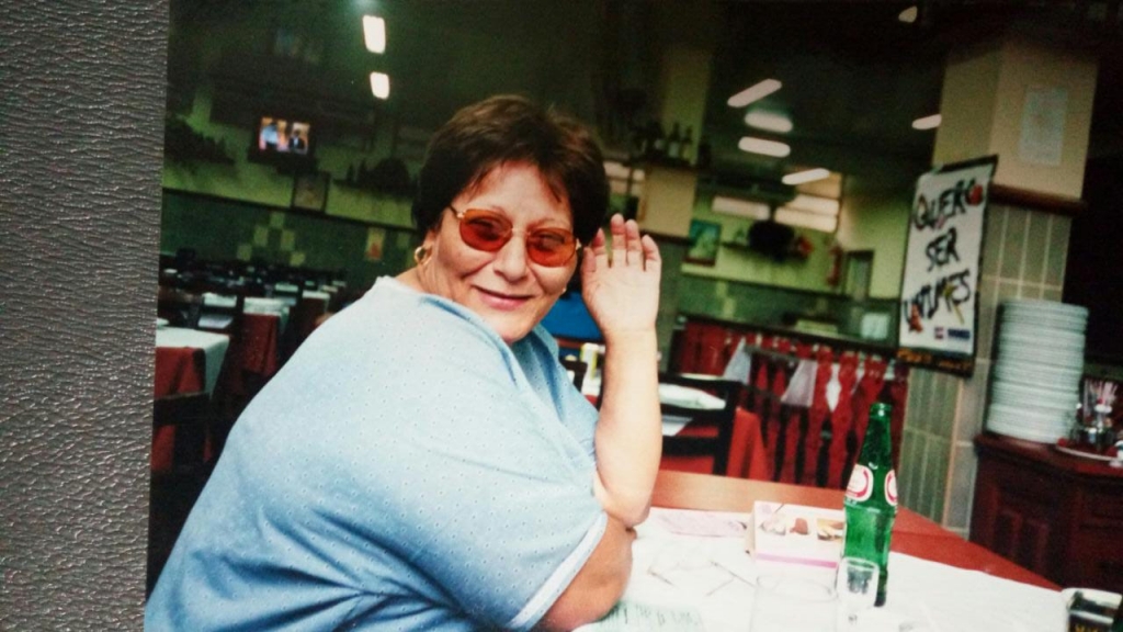Luto - Morre professora Carmen Medina, filha de Osório Alves