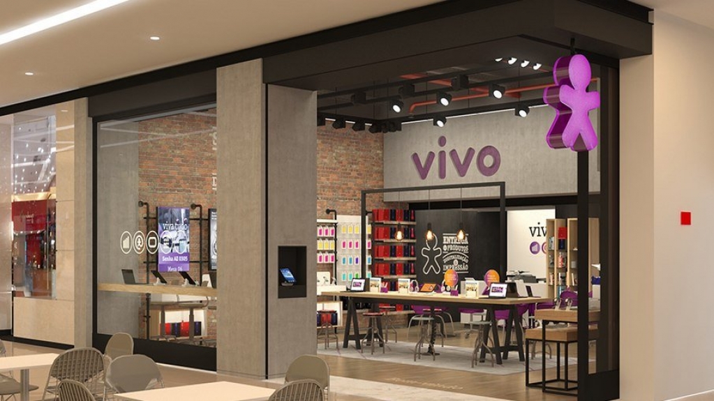 Vivo abre 300 vagas para profissionais com deficiência