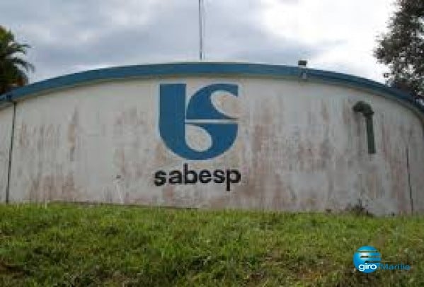 Sabesp convoca aprovados em concurso de 2014; inclusive no interior