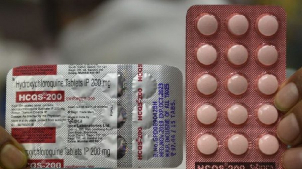 Órgão aprova contraindicação de kit Covid em pacientes não internados