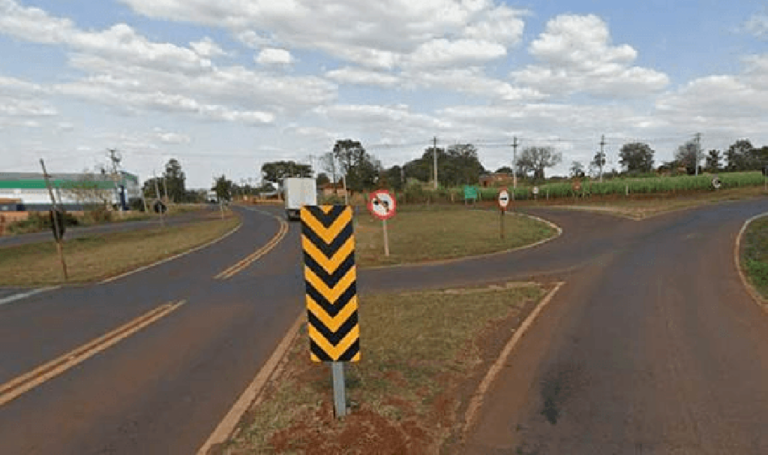 Obra vai provocar operação Pare-Siga em rodovia de Santa Cruz