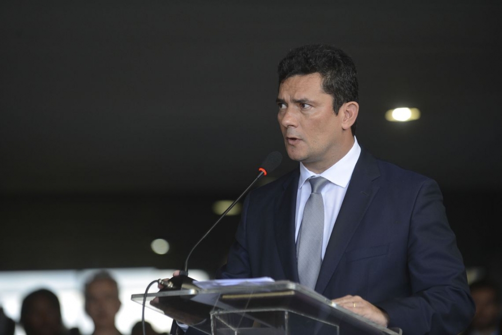 Moro autoriza envio da Força Nacional ao Ceará