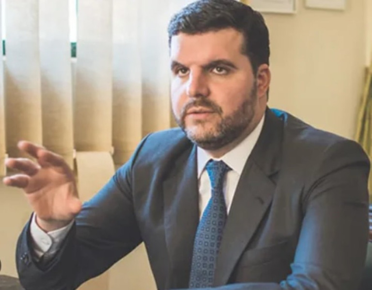 Presidentes da FPA e do Instituto do Agronegócio analisam Plano Safra 2023/2024