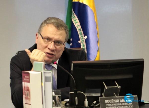 Juíza suspende nomeação de ministro da Justiça