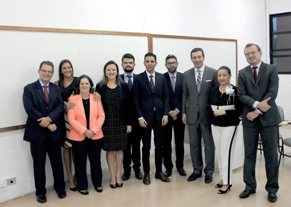 Unimar seleciona candidatos para o primeiro Programa de Doutorado de sua história