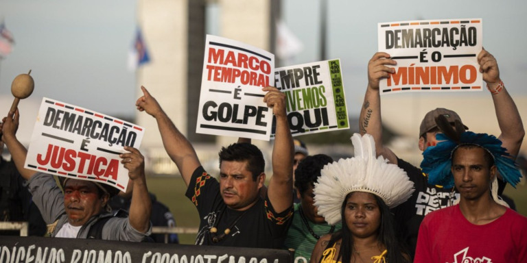 © Joédson Alves/Agência