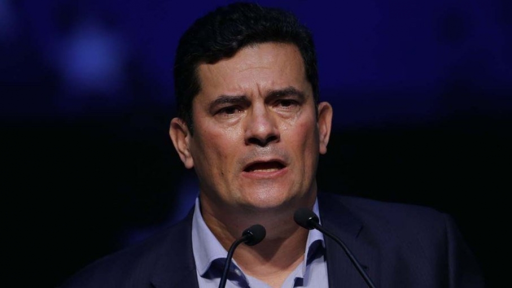 Moro responde às provocações de Bolsonaro e diz que governo atual é "muito ruim"
