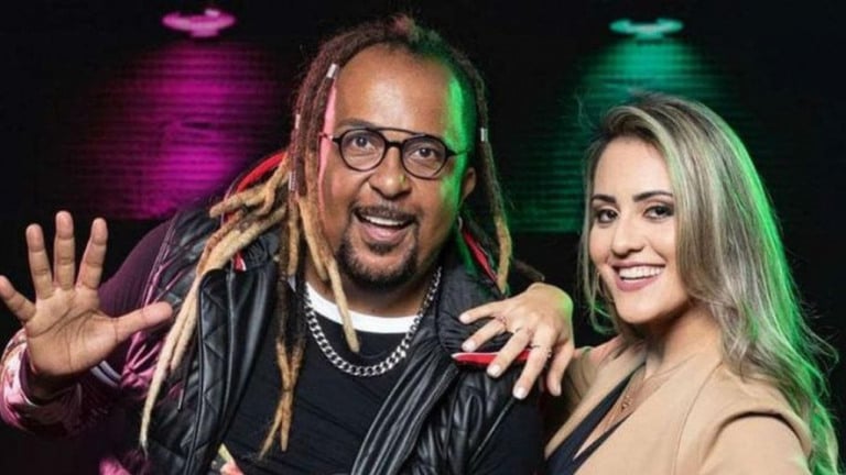 Marcelo Tchakabum diz que participante defecou em prova do 'Power'
