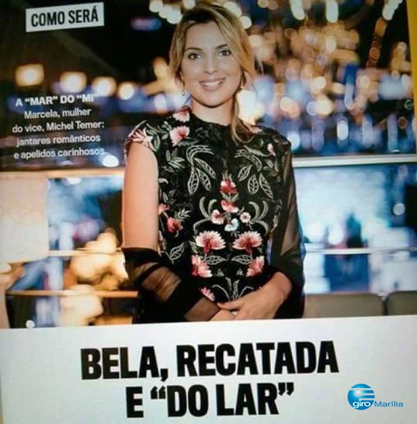 "Bela, recatada e do lar" vira meme e campanha